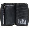 image:imageRoxy Womens Faux Leather WalletMagic Happens  Anthracite
