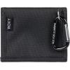 image:imageRoxy Womens Faux Leather WalletPasscase NP  Wild Wind Darknight
