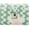 image:imageRoxy Womens Faux Leather WalletSideral Love  Basil Party Waves