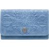 image:imageRoxy Womens Faux Leather WalletCrazy Diamond  Grapemist