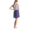 image:imageRoxy Juniors Stillwater Tank Woven Maxi DressAstral Pattern