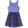 image:imageRoxy Juniors Stillwater Tank Woven Maxi DressAstral Pattern