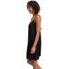 image:imageRoxy Juniors Stillwater Tank Woven Maxi DressBanthracite