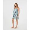 image:imageRoxy Juniors Stillwater Tank Woven Maxi DressCerulean