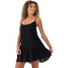 image:imageRoxy Juniors Stillwater Tank Woven Maxi DressEvening