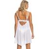 image:imageRoxy Juniors Stillwater Tank Woven Maxi DressIvory