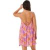 image:imageRoxy Juniors Stillwater Tank Woven Maxi DressLilac Mul