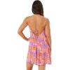 image:imageRoxy Juniors Stillwater Tank Woven Maxi DressLilac Mul