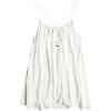 image:imageRoxy Juniors Stillwater Tank Woven Maxi DressMarshmallow