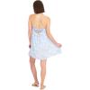 image:imageRoxy Juniors Stillwater Tank Woven Maxi DressPlacid Blue