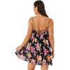 image:imageRoxy Juniors Stillwater Tank Woven Maxi DressRainbow