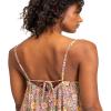 image:imageRoxy Juniors Stillwater Tank Woven Maxi DressSol Mini