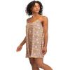 image:imageRoxy Juniors Stillwater Tank Woven Maxi DressSol Mini