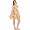 image:imageRoxy Juniors Stillwater Tank Woven Maxi DressTropic Multi