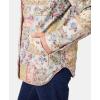 image:imageRoxy Womens Alpine Reversible Quilted Shirt Jacket  Oversized Fit Primaloft Insulated PfasfreeRose