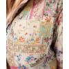 image:imageRoxy Womens Alpine Reversible Quilted Shirt Jacket  Oversized Fit Primaloft Insulated PfasfreeRose