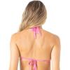 image:imageRoxy Womens Bandeau Bikini Top  Strapless Swim Top QuickDry UPF 50 Beach Surf and Resort WearMix Stripe