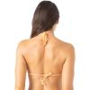 image:imageRoxy Womens Bandeau Bikini Top  Strapless Swim Top QuickDry UPF 50 Beach Surf and Resort WearPapaya