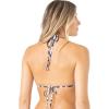 image:imageRoxy Womens Bandeau Bikini Top  Strapless Swim Top QuickDry UPF 50 Beach Surf and Resort WearSea