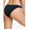 image:imageRoxy Womens Beach Classics Moderate Bikini Bottoms Anthracite 22 M