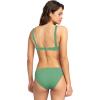 image:imageRoxy Womens Bralette Bikini Top  Adjustable Swim Top QuickDry Removable Pads UPF 50 Resort WearSeafoam