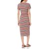 image:imageRoxy Womens Bring It on Buttoned DressMarsala Retro Paradise 211