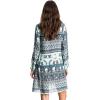 image:imageRoxy Womens Casual Casual Dress  Sundress amp Swimsuit Coverups for Beach Poolside Resort WearHippie