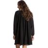 image:imageRoxy Womens Casual Casual Dress  Sundress amp Swimsuit Coverups for Beach Poolside Resort WearTrue Black