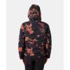 image:imageRoxy Womens Christal Packable Liner Jacket Lightweight Concealed Hood Pfasfree Zip PocketsRose