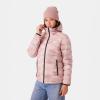 image:imageRoxy Womens Estelle Stretch Liner Jacket  Lightweight Polyfill Insulated PfasfreeLily Pad