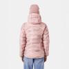 image:imageRoxy Womens Estelle Stretch Liner Jacket  Lightweight Polyfill Insulated PfasfreeLily Pad