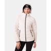 image:imageRoxy Womens Estelle Stretch Liner Jacket  Lightweight Polyfill Insulated PfasfreeVanilla
