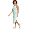 image:imageRoxy Womens Good Keepsake Strappy Midi DressBhb0