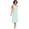 image:imageRoxy Womens Good Keepsake Strappy Midi DressBhb0