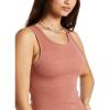 image:imageRoxy Womens Good Keepsake Strappy Midi DressCedar Wodd