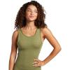 image:imageRoxy Womens Good Keepsake Strappy Midi DressLoden Green 231