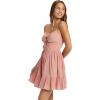 image:imageRoxy Womens Jasmine Breeze DressAsh Rose 241