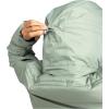 image:imageRoxy Womens Quinn Puffer Jacket  10k Waterproof Pfasfree Recycled Stretch FabricLily Pad