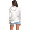 image:imageRoxy Womens Trippin Zip Up HoodieMood Indigo Camila Stripes