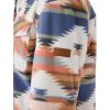 image:imageRoxy Womens Trippin Zip Up HoodieMulti