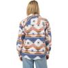 image:imageRoxy Womens Trippin Zip Up HoodieMulti