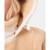 image:imageRoxy Womens Twilight Half Zip Knit TopDesert
