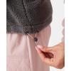 image:imageRoxy Womens Twilight Half Zip Knit TopMulti