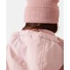 image:imageRoxy Womens Twilight Half Zip Knit TopRose