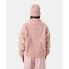 image:imageRoxy Womens Twilight Half Zip Knit TopRose