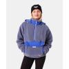 image:imageRoxy Womens Twilight Half Zip Knit TopWindy