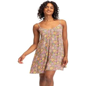 image:imageRoxy Juniors Stillwater Tank Woven Maxi DressSol Mini