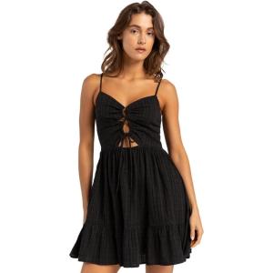 image:imageRoxy Womens Jasmine Breeze DressAnthracite 241