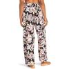 image:imageRoxy Juniors Midnight Avenue Wide Leg PantAnthracite New Life