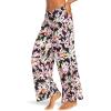image:imageRoxy Juniors Midnight Avenue Wide Leg PantAnthracite New Life